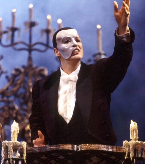 Hugh Panaro