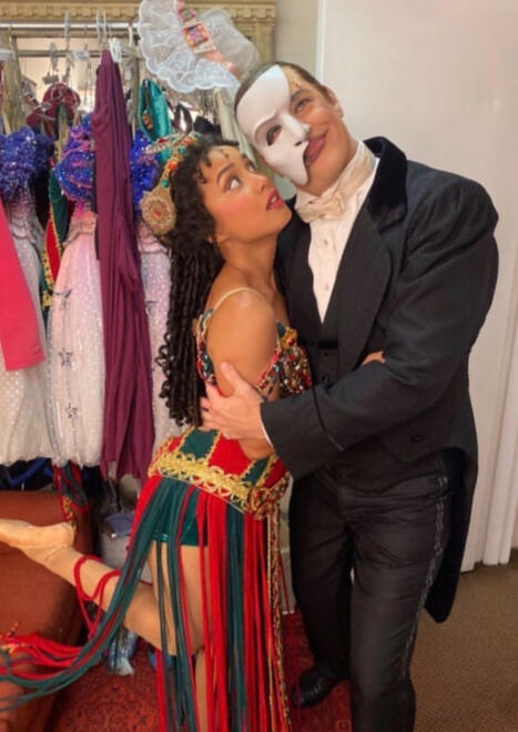 Kanisha Marie Feliciano