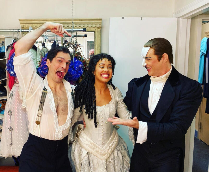 Paul Adam Schaefer, Kanisha Marie Feliciano