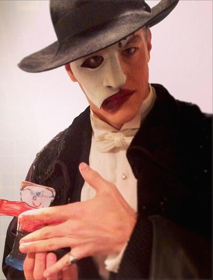 Jeremy Stolle