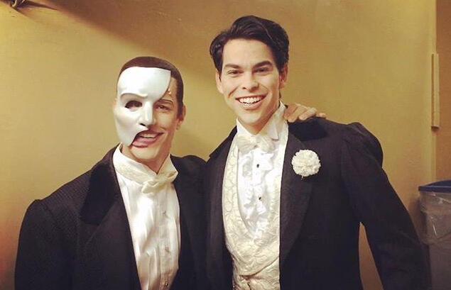 Rodney Ingram, Jeremy Stolle