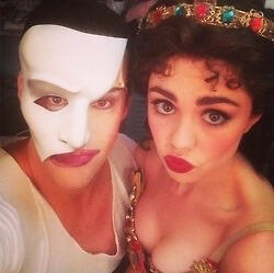 Kayley Ann Vorhees, Jeremy Stolle