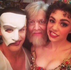 Jeremy Hays, Kayley Ann Vorhees, Jeremy Stolle