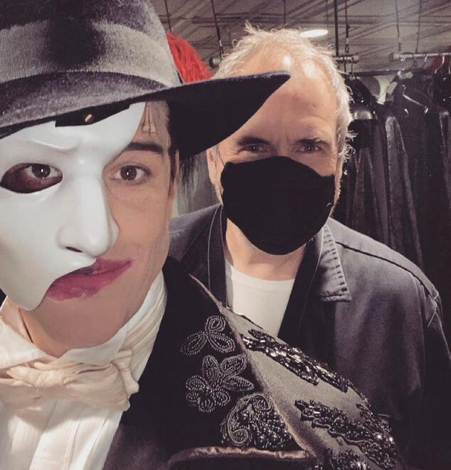 Jeremy Stolle, Andrew Nelson