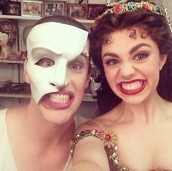 Kayley Ann Voorhees, Jeremy Stolle