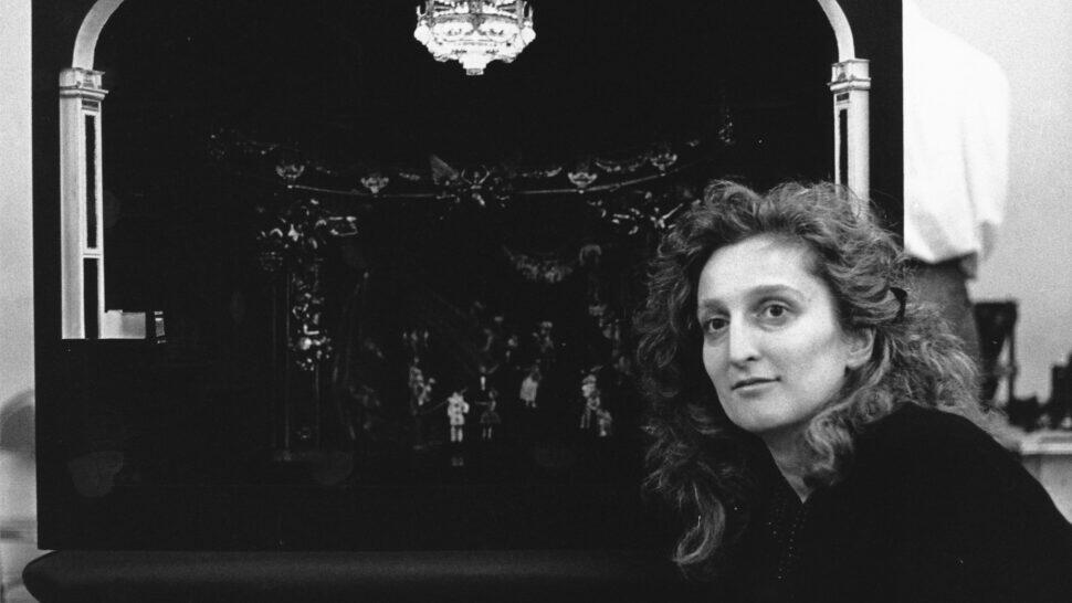 Masquerade - West End (Her Majesty's Theatre)