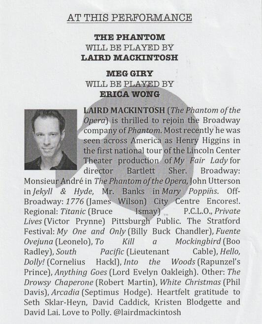 10-21-2022 (Laird's Phantom Re-Debut)