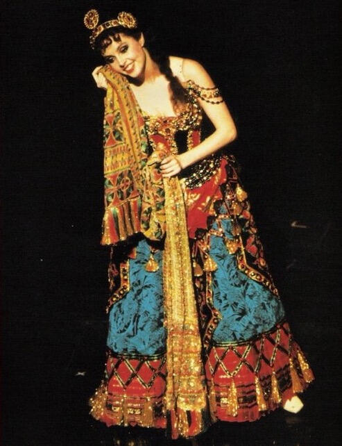 Sarah Brightman (Original West End)