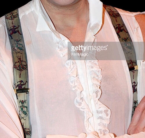 Tim Martin Gleason (Broadway)