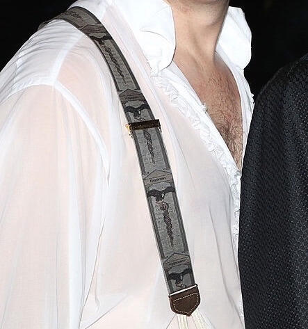 Greg Mills (Broadway)