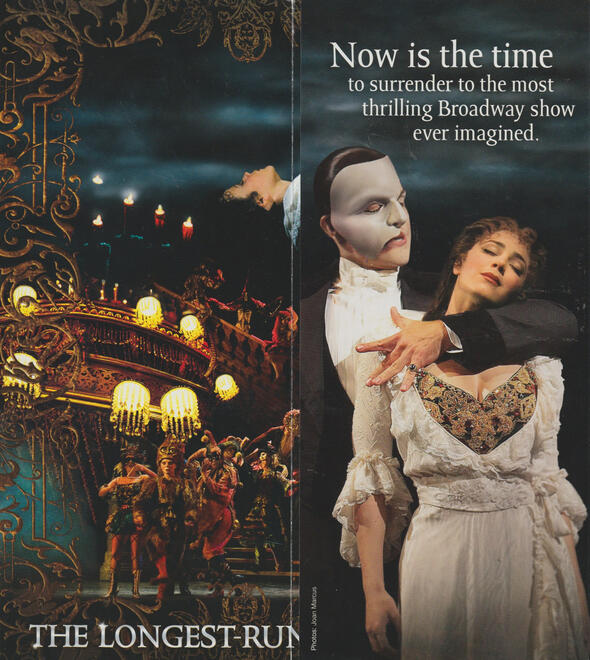 20th Anniversary [Interior]