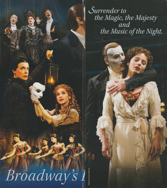 25th Anniversary [Interior]