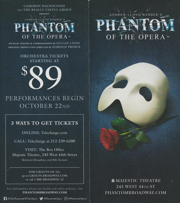 Pre-Reopening 2021 [Exterior]