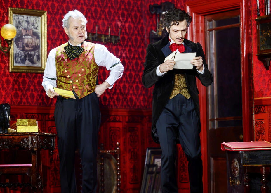 Notes II - Thomas Sigwald, Rob Pelzer