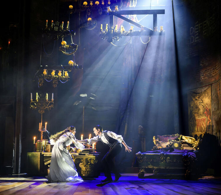 Stranger than You Dreamt It - Lisanne Clémence Veeneman, Anton Zetterholm