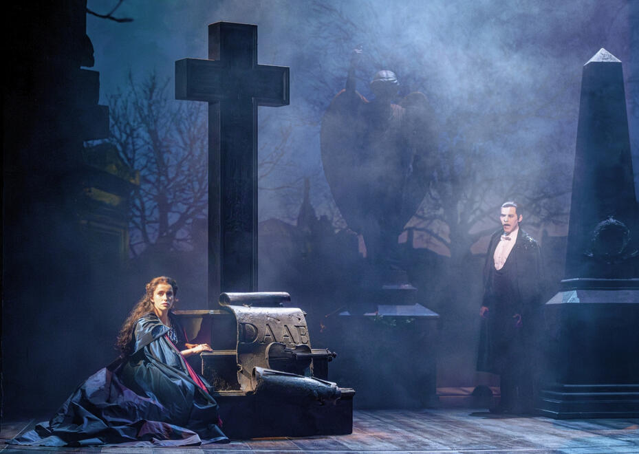 Wandering Child - Lisanne Clémence Veeneman, Anton Zetterholm