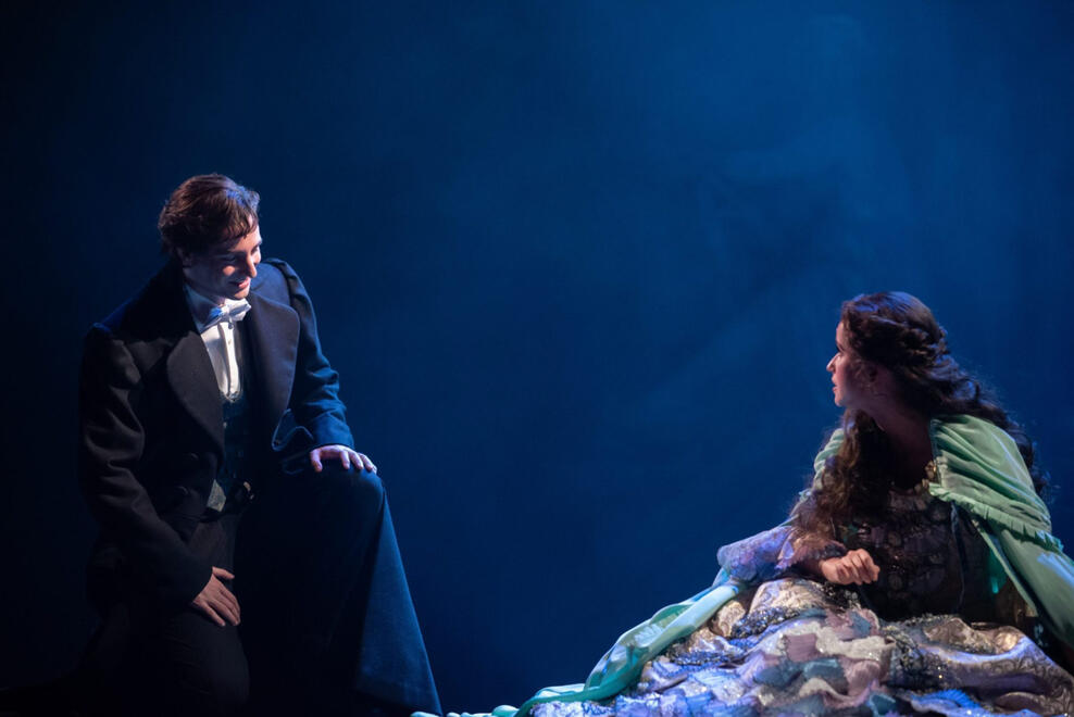 Raoul, I've Been There - Lisanne Clémence Veeneman, Roy Goldman