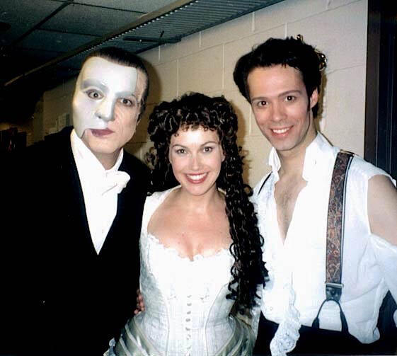 Paul Stanley, Laird Mackintosh