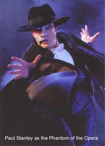 Paul Stanley