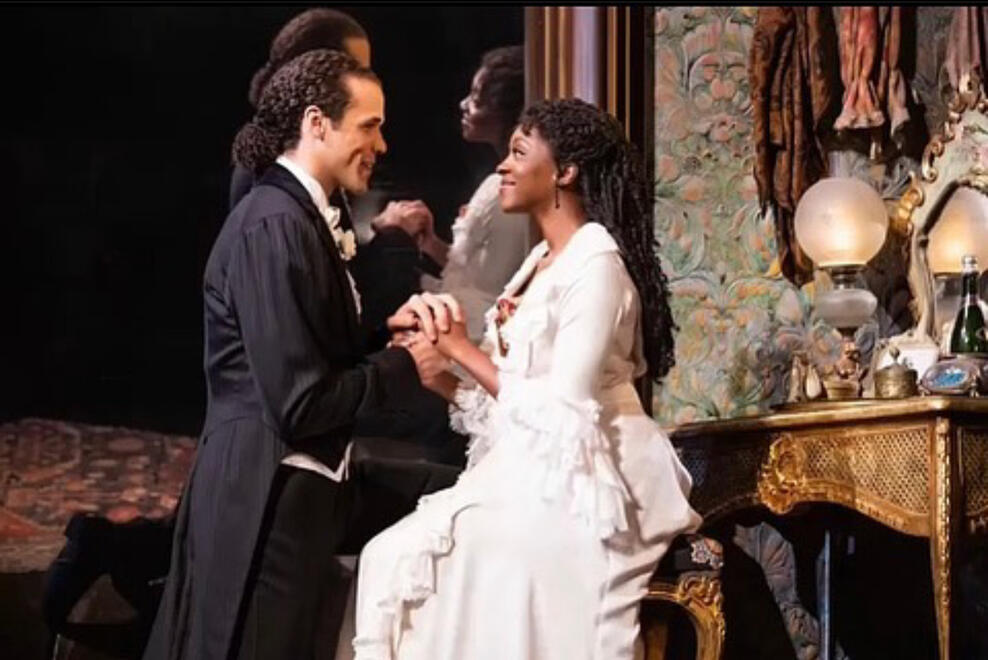 Jordan Donica, Emilie Kouatchou