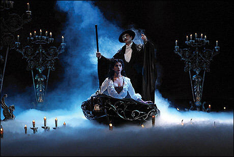 Howard McGillin, Marni Raab