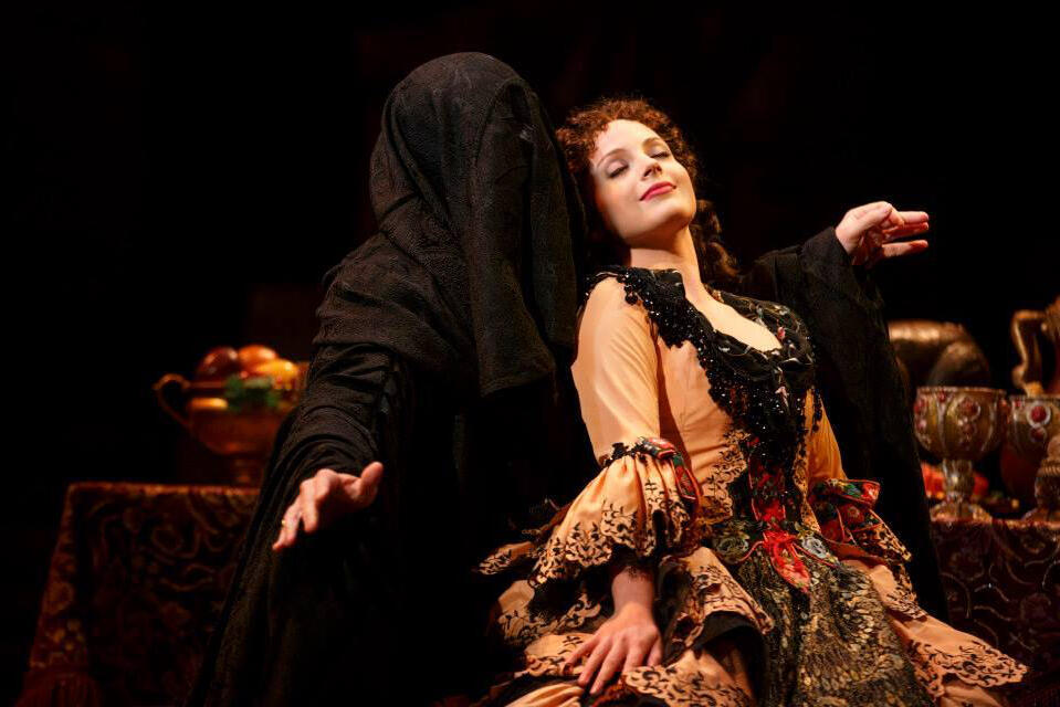 Mary Michael Patterson