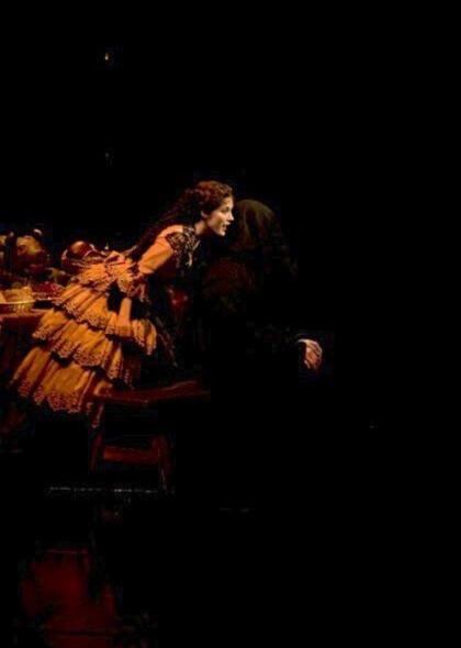 Elizabeth Welch, Paul Adam Schaefer