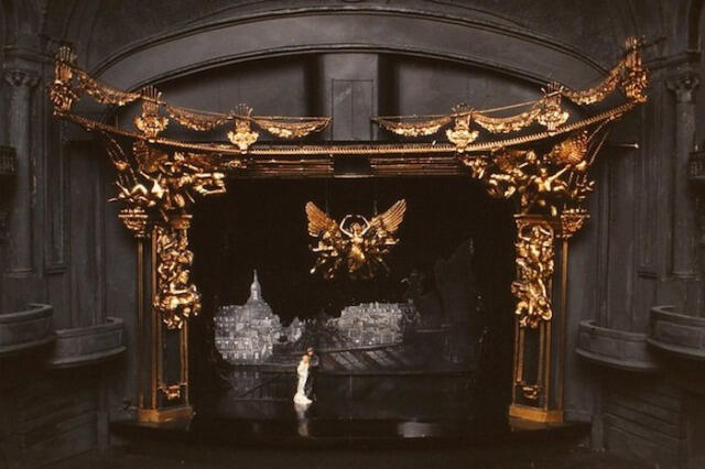 The Rooftop - Broadway (Majestic Theatre)