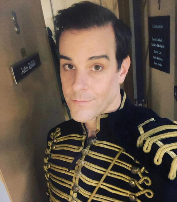 Jeremy Stolle