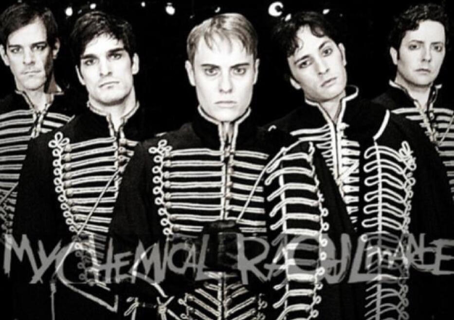 Jeremy Stolle, Paul Adam Schaefer, Carrington Vilmont, Kyle Barisch, Greg Mills