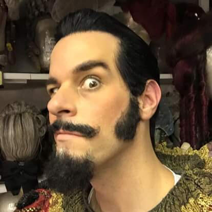Jeremy Stolle