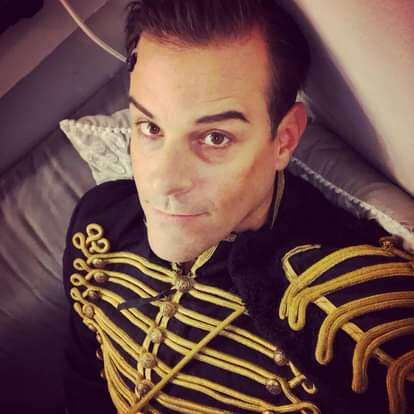 Jeremy Stolle