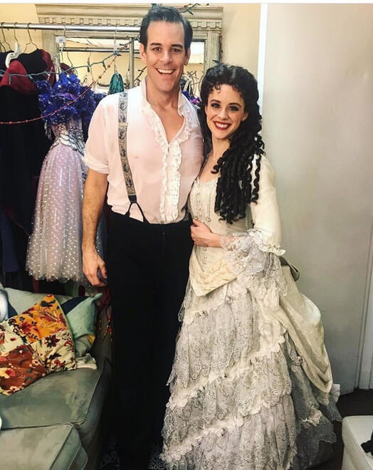 Eryn Lecroy, Jeremy Stolle