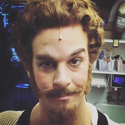 Jeremy Stolle