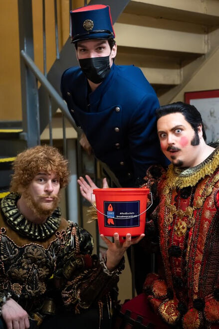 Paul Adam Schaefer, Carlton Moe