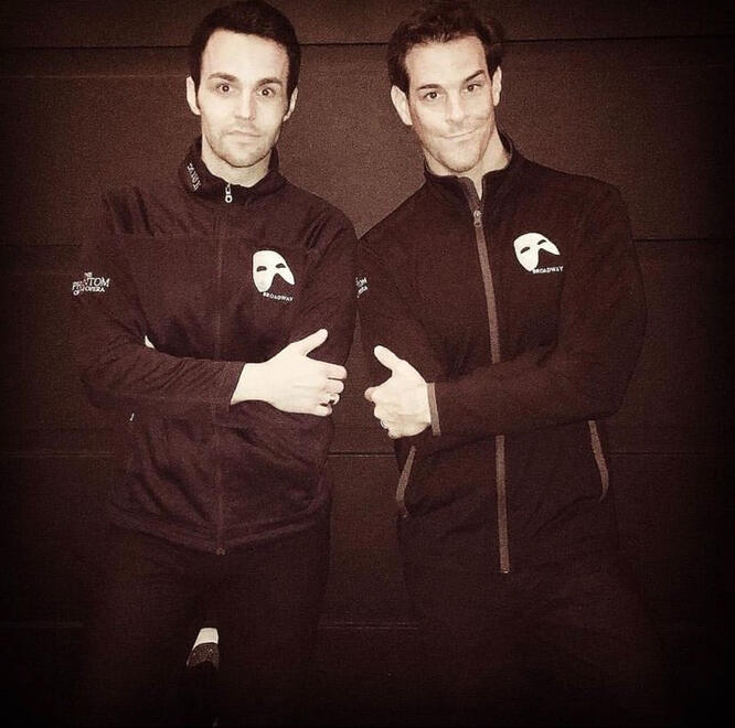 Bronson Norris Murphy, Jeremy Stolle