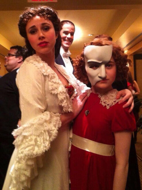 Mayor Mike Bloomberg "Press Roast" - Jeremy Stolle, Samantha Hill