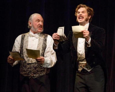 Tim Jerome, Jim Weitzer