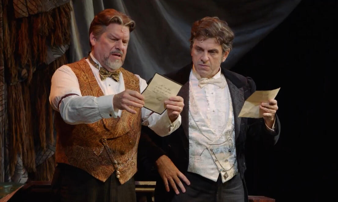 Craig Bennett, Bradley Dean