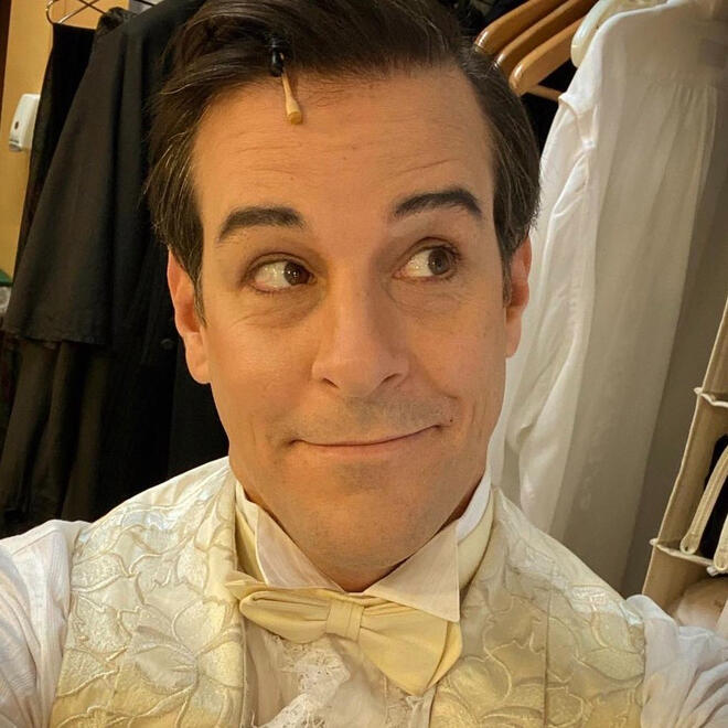 Jeremy Stolle
