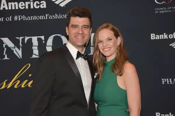 Ben Crawford, Kate Crawford