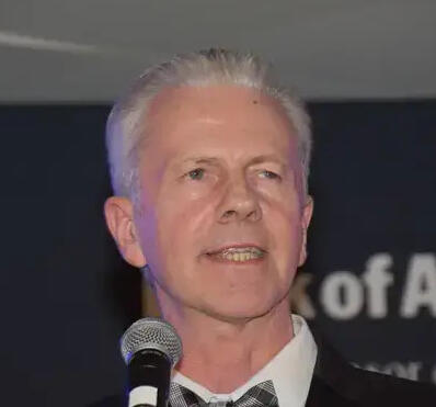 David Caddick