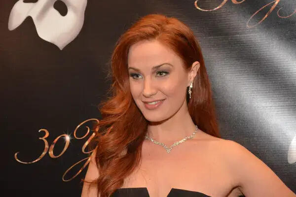 Sierra Boggess