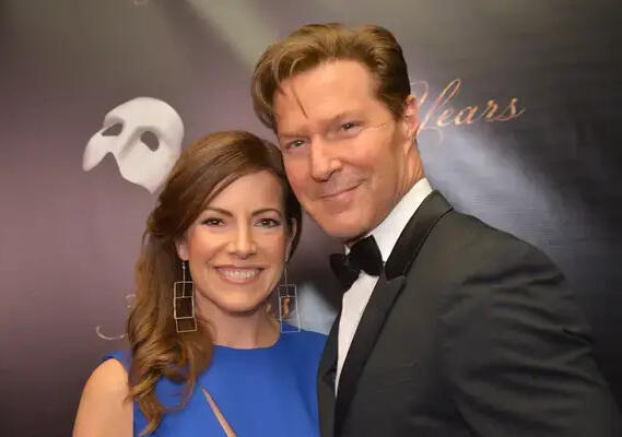 Sandra Joseph, Ron Bohmer