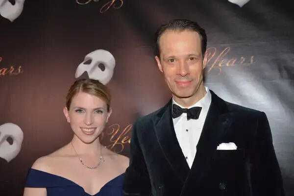 Polly Baird, Laird Mackintosh