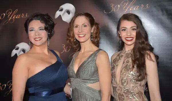 Satomi Hoffmann, Kelly Jeanne Grant, Kayley Ann Voorhees