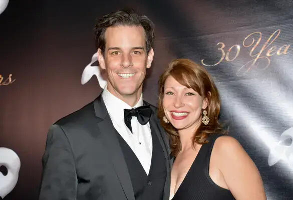 Jeremy Stolle, Ashlee Fife-Stolle