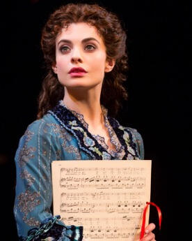 Julia Udine
