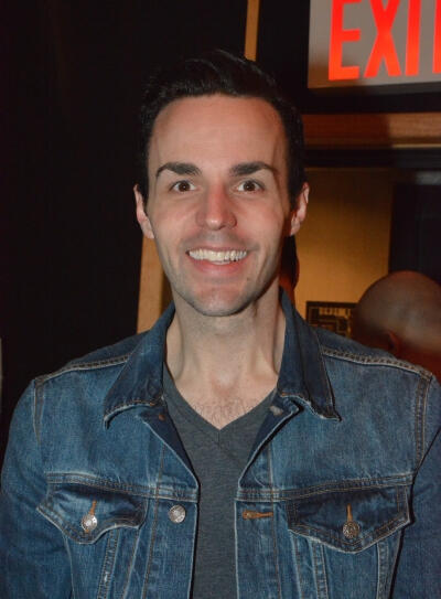 Bronson Norris Murphy