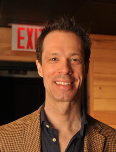 Laird Mackintosh